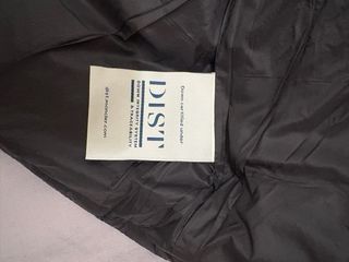 Moncler Maya uomo piumino nero