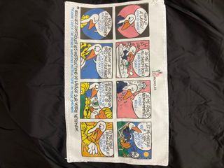 Moncler Maya uomo piumino nero