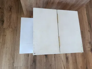 Torre Montessori convertibile in tavolino