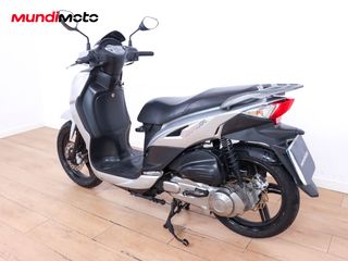 SYM SYMPHONY 125 SR SPORT