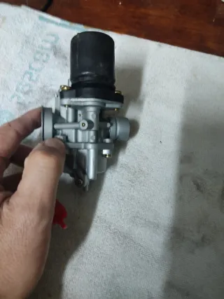Carburador Scooter