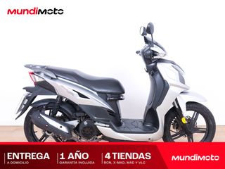 SYM SYMPHONY 125 SR SPORT