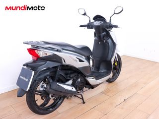 SYM SYMPHONY 125 SR SPORT