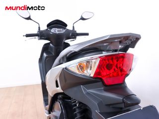 SYM SYMPHONY 125 SR SPORT