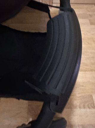 Bugaboo Bee3 + capota y saco Bee5 Botanic