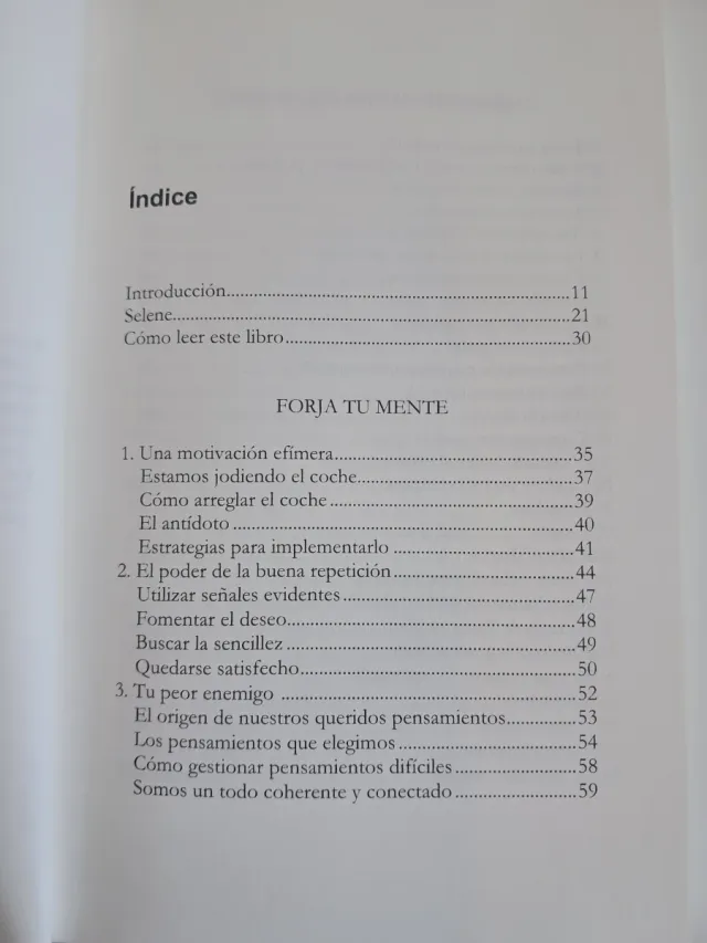 Nacidos para estar fuertes: Reconecta con un cu...