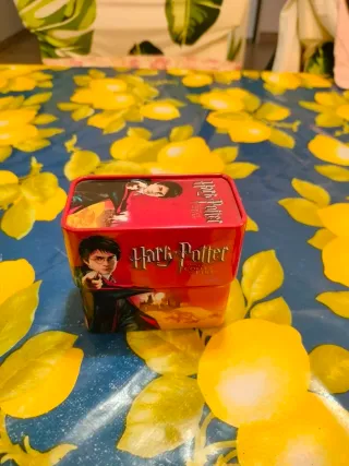 Reloj Harry Potter x Seiko Nuevo