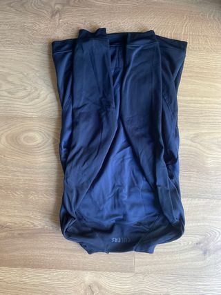 Sudadera Nike FC Barcelona Azul