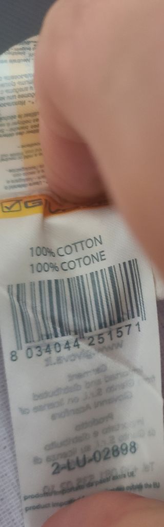 Cappellino Givova Carnevale Viareggio 150