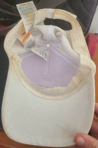 Cappellino Givova Carnevale Viareggio 150