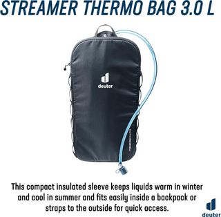 Deuter Streamer Thermo Bag 3.0 L Bolsa Aislante