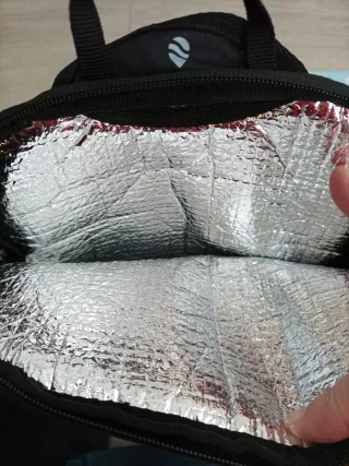 Deuter Streamer Thermo Bag 3.0 L Bolsa Aislante