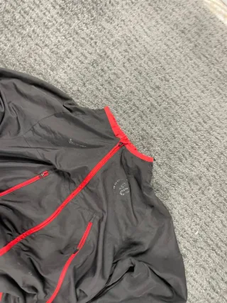 ¡¡OFERTA!! Talla L Chaqueta Nike Vintage Negra