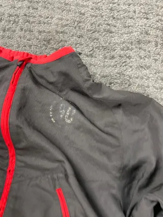 ¡¡OFERTA!! Talla L Chaqueta Nike Vintage Negra