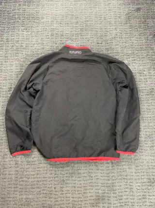 ¡¡OFERTA!! Talla L Chaqueta Nike Vintage Negra