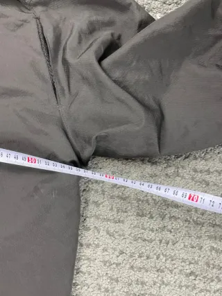 ¡¡OFERTA!! Talla L Chaqueta Nike Vintage Negra