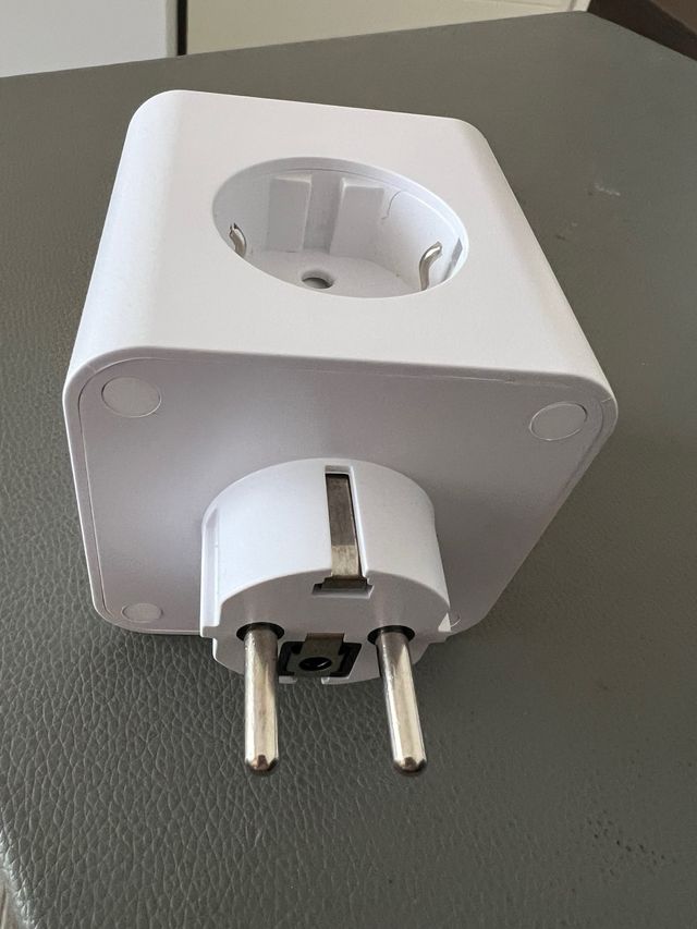 Base de enchufes Sameriver con USB