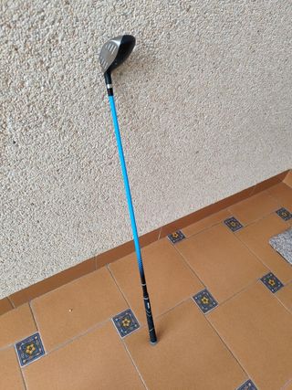 Palos de golf para niños.