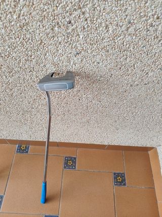 Palos de golf para niños.