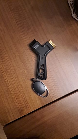 Palos de golf para niños.