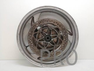 LLanta Delantera Honda NT 650 V