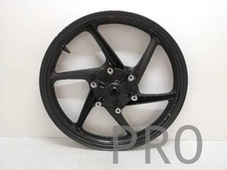 LLanta Delantera Honda CBF (( 17 X 1.35 ))