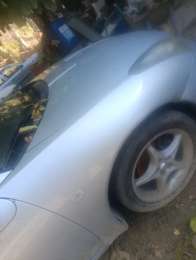 Despiece Toyota Celica vvt-i