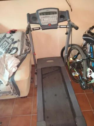 Cinta de correr Maquina de andar