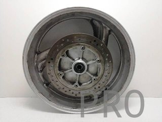 Llanta Trasera Honda NT 650 V (( 17 X 4,50 ))