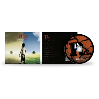 La Raíz - El Lado de Los Rebeldes (LP) o (CD)