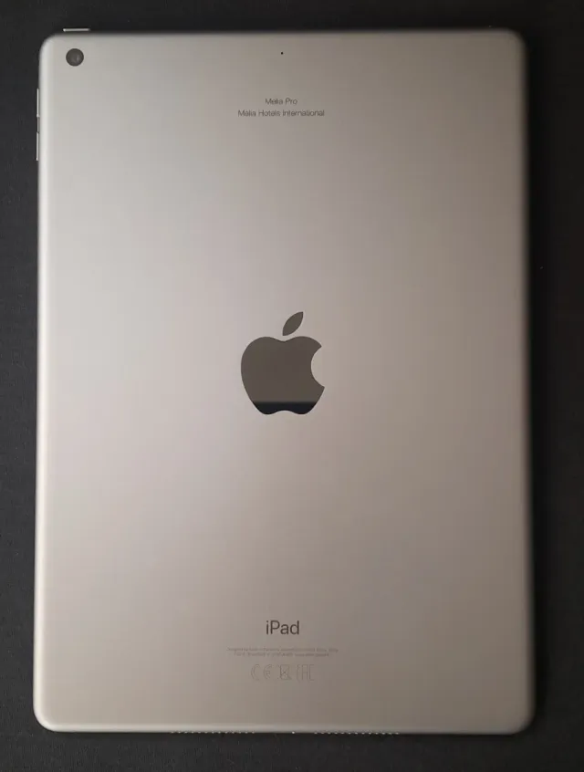 Ion Icade + iPad 6 32GB 9,7 Pulgadas