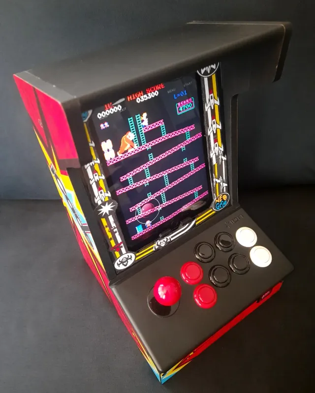 Ion Icade + iPad 6 32GB 9,7 Pulgadas
