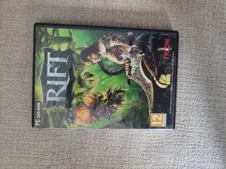 Conjunto di videogiochi per PC