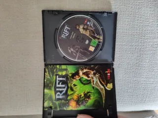 Conjunto di videogiochi per PC