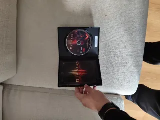 Conjunto di videogiochi per PC