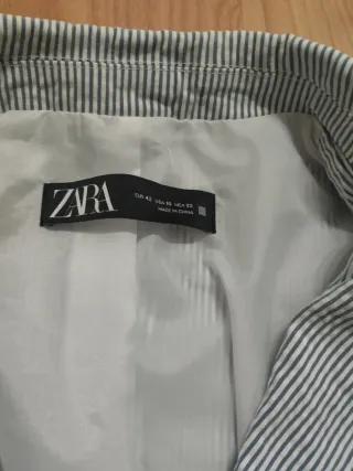 Americana Zara