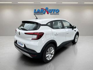 RENAULT Captur Intens TCe 74kW 100CV GLP