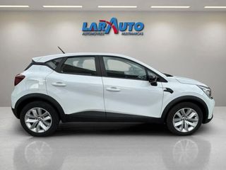 RENAULT Captur Intens TCe 74kW 100CV GLP