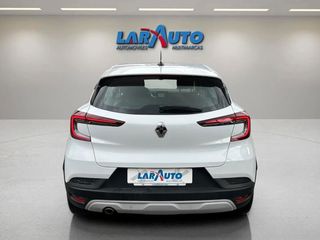 RENAULT Captur Intens TCe 74kW 100CV GLP