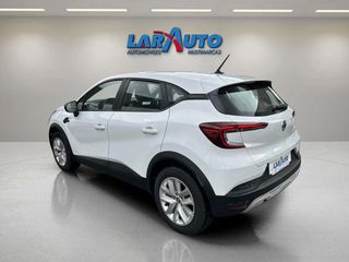 RENAULT Captur Intens TCe 74kW 100CV GLP