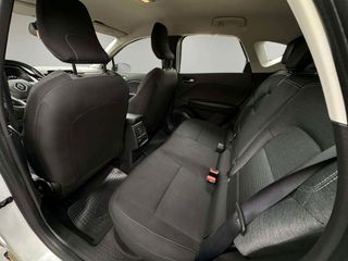 RENAULT Captur Intens TCe 74kW 100CV GLP