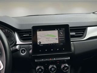 RENAULT Captur Intens TCe 74kW 100CV GLP