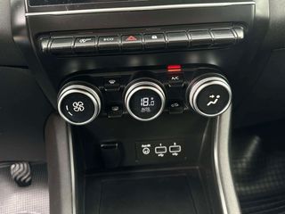 RENAULT Captur Intens TCe 74kW 100CV GLP