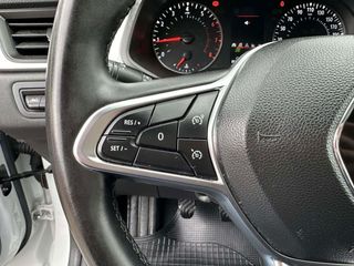 RENAULT Captur Intens TCe 74kW 100CV GLP