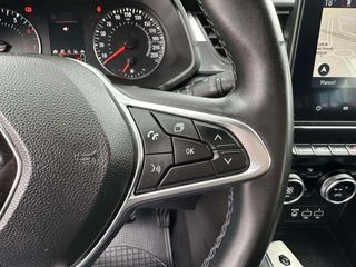 RENAULT Captur Intens TCe 74kW 100CV GLP