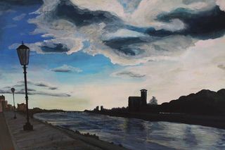 Clases de dibujo, puntura e historia  del arte