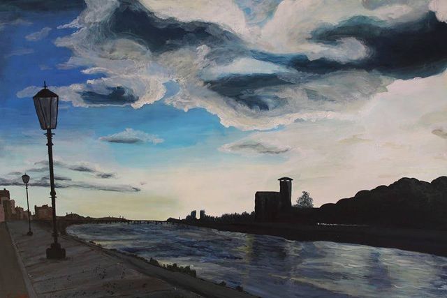 Clases de dibujo, puntura e historia  del arte