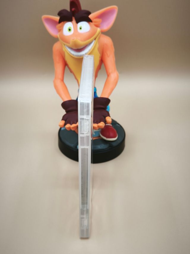 Two Point Campus Nintendo Switch Precintado