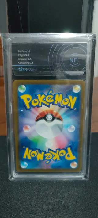 PROMO PRICE Pokemon Yveltal 071/062 JP 9.5 Mint