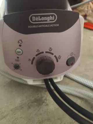 Centro de planchado delongui Stirella